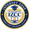 Internet Zone Logo