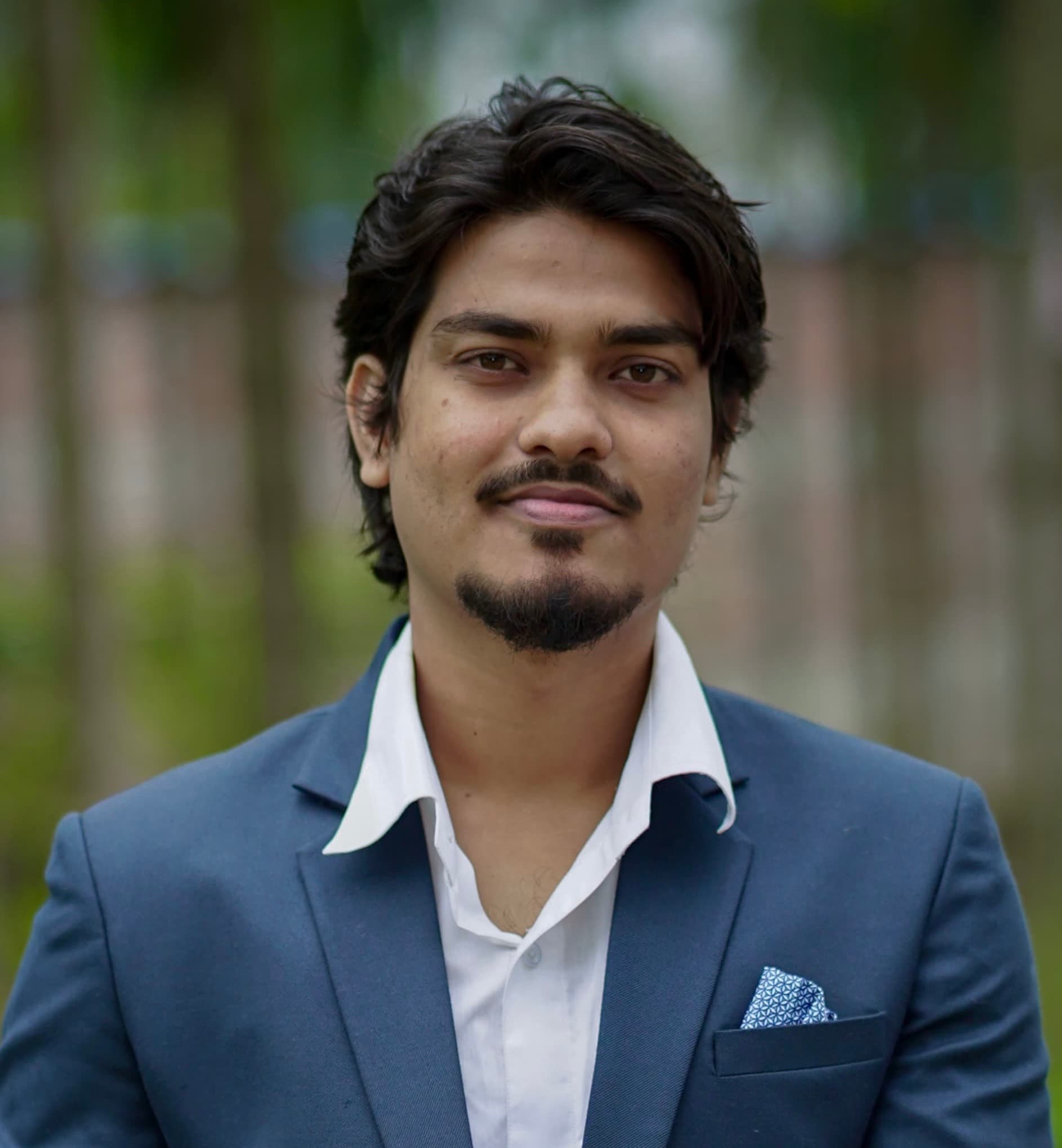 Mahabub Alom Choudhury