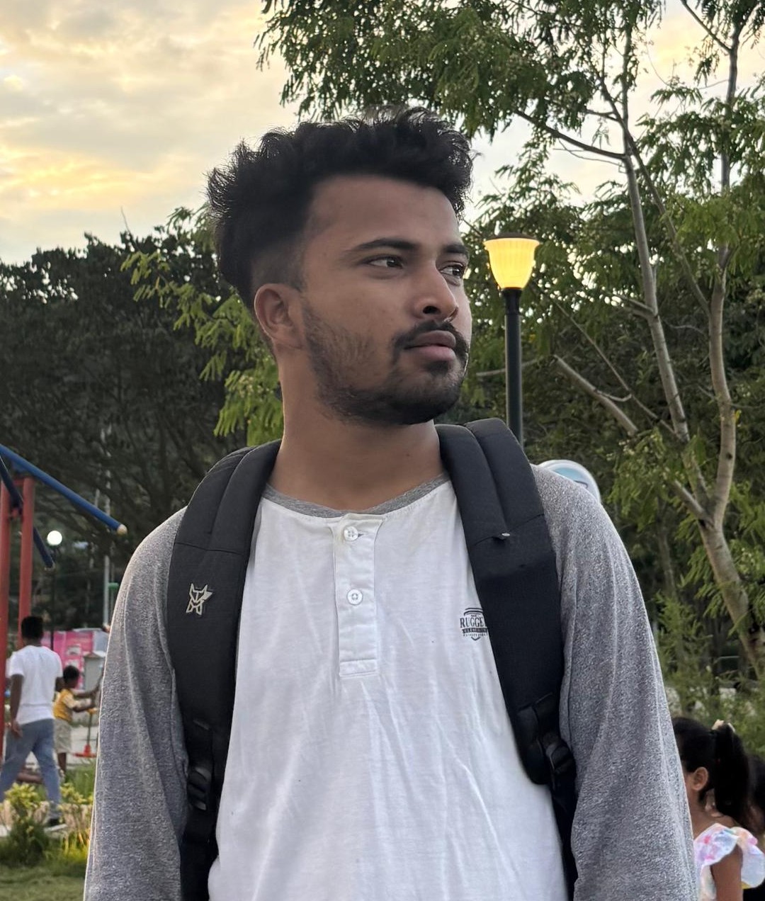 Mahabub Alom Choudhury